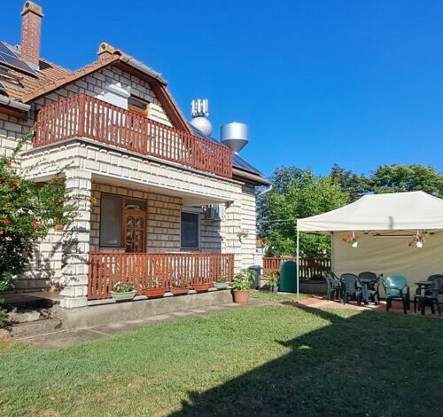 Fecske Apartmanház Berekfürdő 