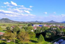 Fecskefészek Apartman Tapolca 