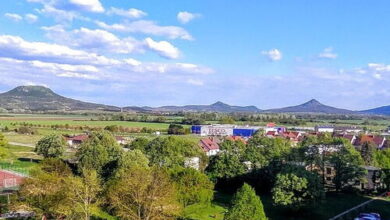 Fecskefészek Apartman Tapolca 