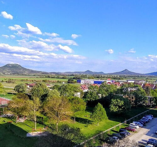 Fecskefészek Apartman Tapolca 