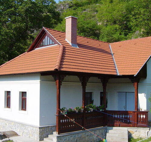 Fecskefészek Vendégház Jósvafő 