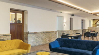 Feel Good Ház Nőtincs 