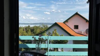 Feelit 164 Vendégház Révfülöp 