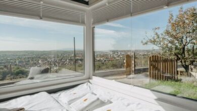 Feelmore Tiny House Eger 