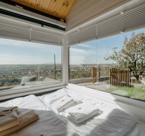 Feelmore Tiny House Eger 