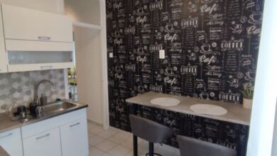 Feels like home Paks  