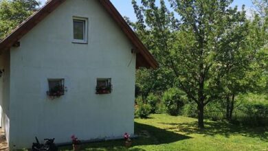 Fehér Apartmanház Zamárdi 