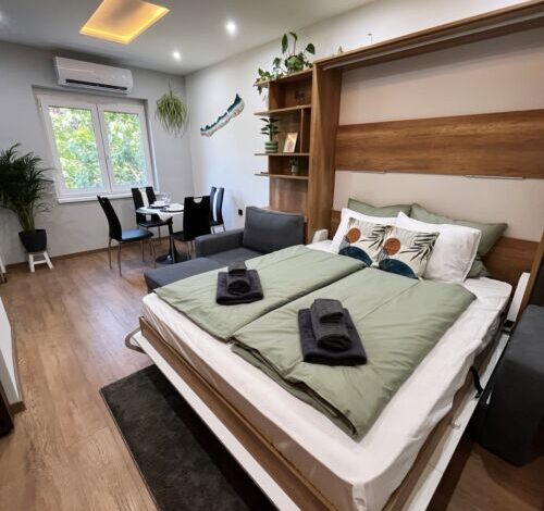 Fehér Balaton Apartman Balatonalmádi 