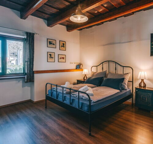 Fehér Bárány Apartman Szigliget 