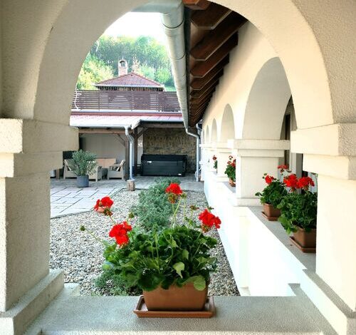 Fehér Galamb Vendégház Tolmács 