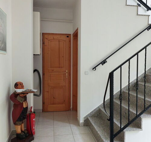 Fehér Ház Apartman Gyenesdiás  