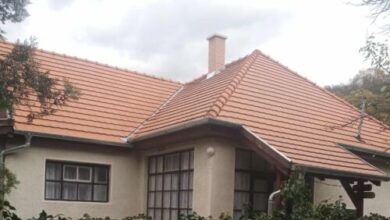 Fehér Ház Vendégház Kemence 