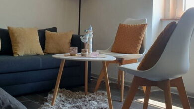 Fehér Sirály Apartman Balatonfűzfő 