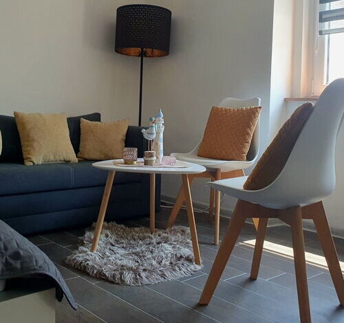 Fehér Sirály Apartman Balatonfűzfő 