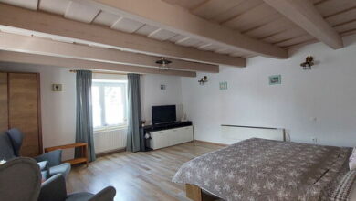 Fehér Szeder Vendégház Csopak 