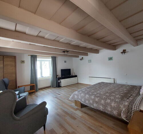 Fehér Szeder Vendégház Csopak 