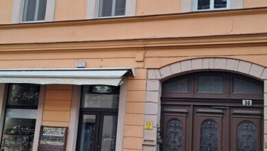 Fehér fészek Apartman Pécs 