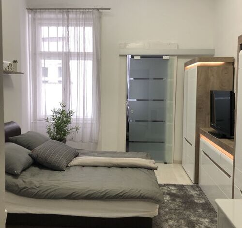 Fehérhajó Apartman Budapest 