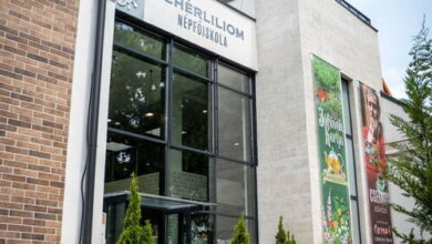 Fehérliliom Vendégszálló Kondoros 