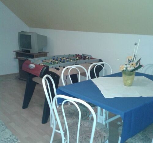 Fehérszekér Apartman Abádszalók 