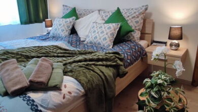 Fehérvár Cappuccino Apartman Székesfehérvár 