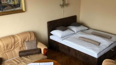 Fejedelem Apartman Eger 