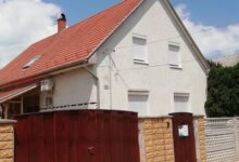 Fekete Apartman Balatonendréd 