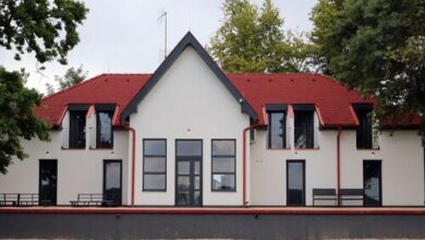 Fekete Villa Panzió Soltvadkert 