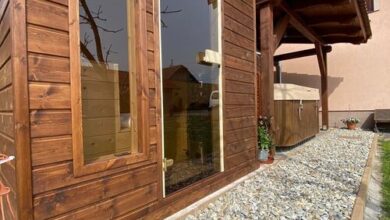 Fekete Virág Vendégház Mórahalom 