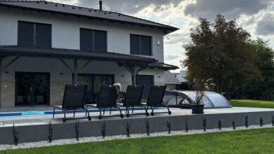 Feketebárány Apartman Abádszalók 