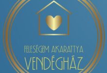 Feleségem Akarattya Vendégház Balatonakarattya 