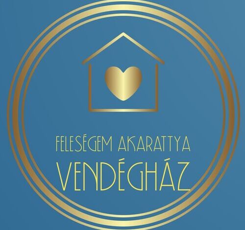 Feleségem Akarattya Vendégház Balatonakarattya 