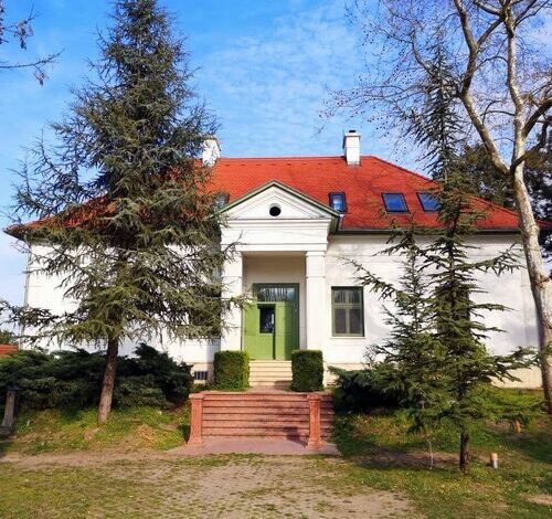 Felföldi Élménybirtok Lakitelek 