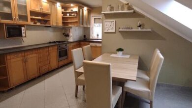 Felhő Apartman Balatonfüred 