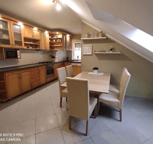 Felhő Apartman Balatonfüred 