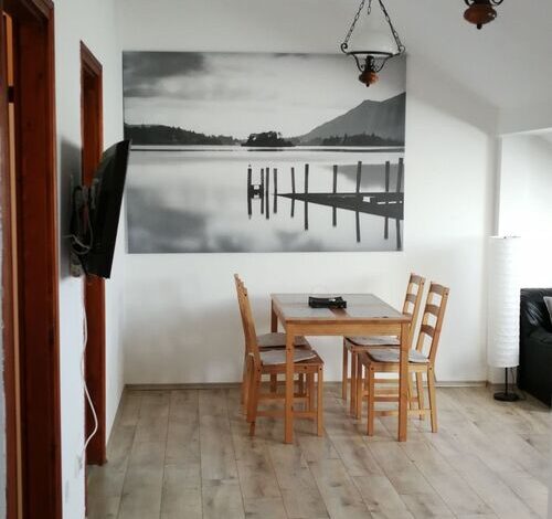 Felhők Alatt Apartman Balatonföldvár 