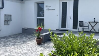 Felicia Apartman Balatonmáriafürdő 