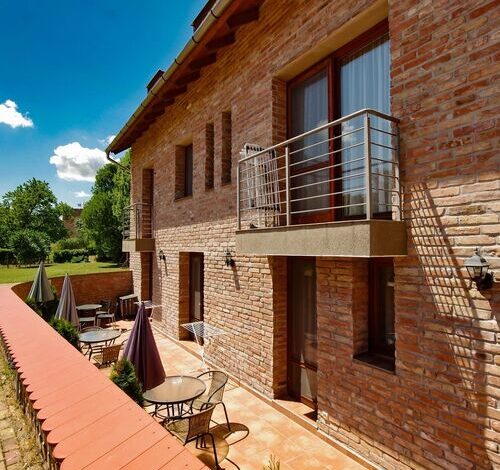 Felicita Apartman Gyula 