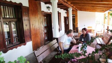 Felső Fogadó Felsőtold 