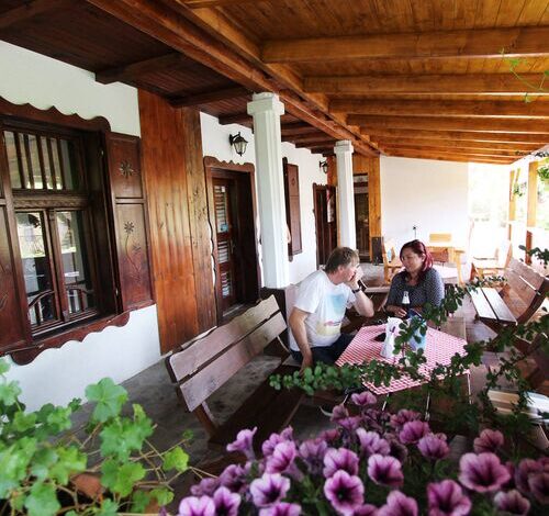 Felső Fogadó Felsőtold 