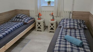 Felsőszéktó Vendégház Kecskemét  