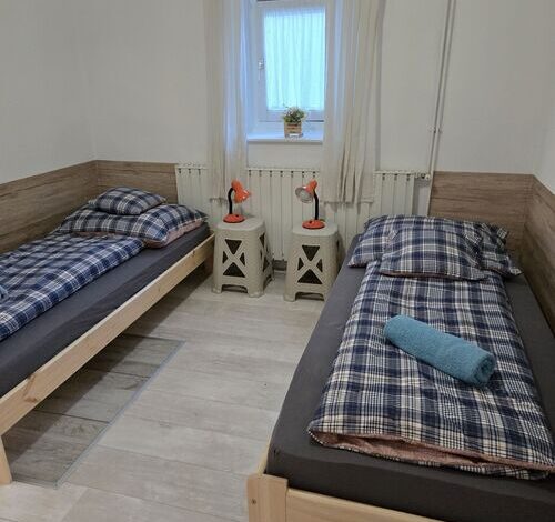 Felsőszéktó Vendégház Kecskemét  