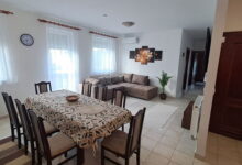 Felüdülő Tágas Apartman Hajdúszoboszló 