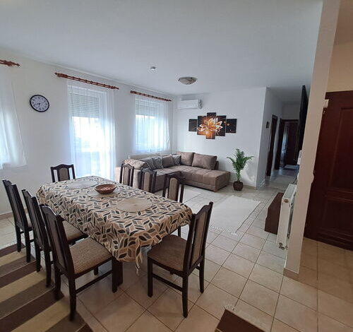 Felüdülő Tágas Apartman Hajdúszoboszló 