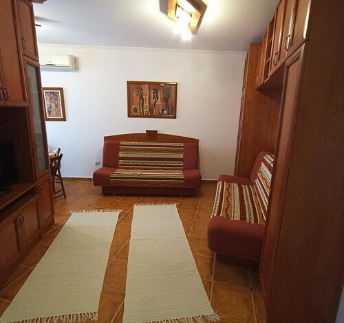 Felüdülő Takaros Apartman Hajdúszoboszló 