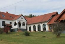Fény-Szer Vendégház Szentgotthárd-Farkasfa Őrség 