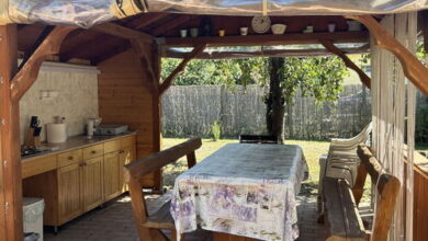 Fenyő Apartman Berekfürdő 