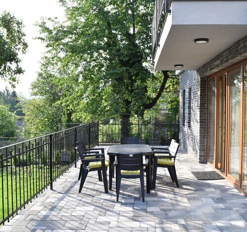 Fenyő Apartman Miskolctapolca 