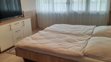 Fenyő Apartman Nagykáta 