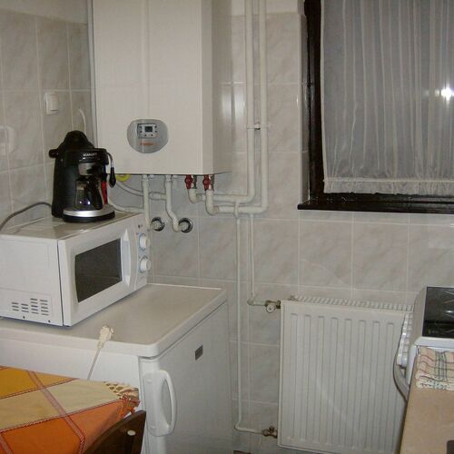 Fenyő Apartman Parádsasvár
